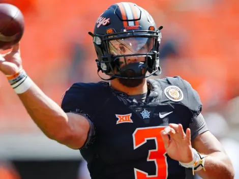 TCU vs Oklahoma State: Date, Time and TV Channel to watch or live stream free 2022 NCAA College Football Week 7 in the US