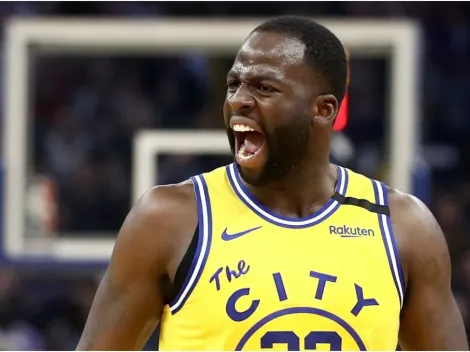 NBA News: Draymond Green gets brutally honest on his future with the Warriors
