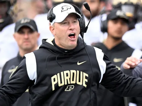 Purdue vs Nebraska: Date, Time and TV Channel in the US to watch or live stream free Week 7 of NCAA College Football 2022