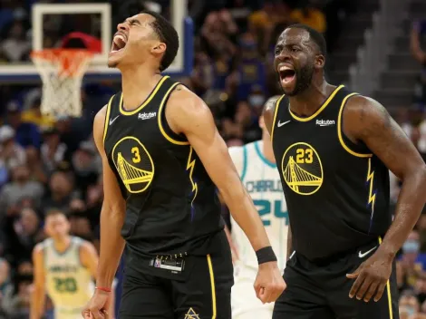 Warriors News: Draymond Green gets real on fixing relationship with Jordan Poole