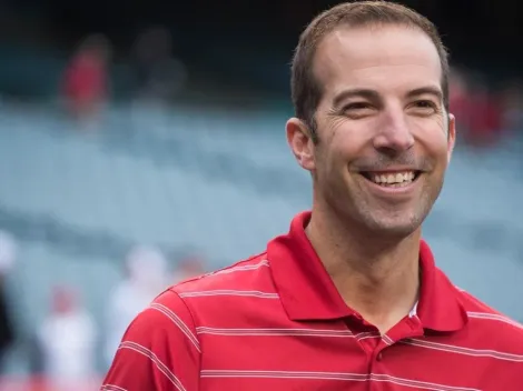 New York Mets GM Billy Eppler optimistic as Amazins flop in MLB postseason