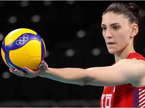 Brazil vs Serbia: Date, time and TV Channel to watch or live stream 2022 FIVB Volleyball Women's World Championship in the US