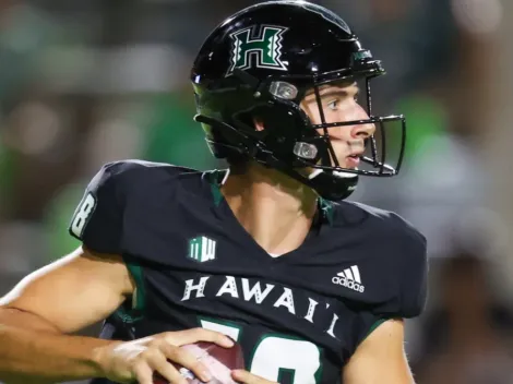 Hawaii vs Nevada: Date, Time and TV Channel in the US to watch or live stream free Week 7 of NCAA College Football 2022