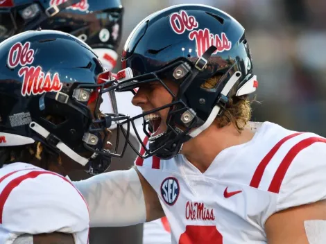 Ole Miss vs Auburn: Date, Time and TV Channel to watch or live stream free 2022 NCAA College Football Week 7 in the US