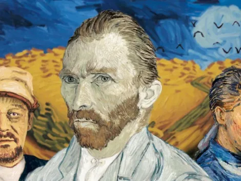 Van Gogh adaptations: Which are the best films about the painter?