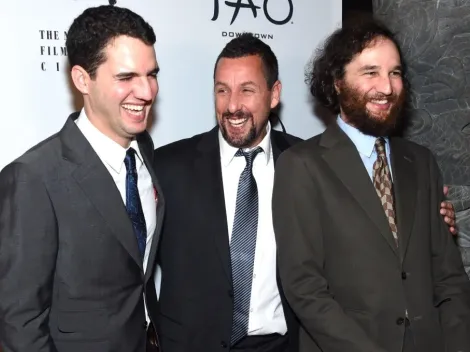 Adam Sandler returns to work with the Safdie brothers: All about the new movie