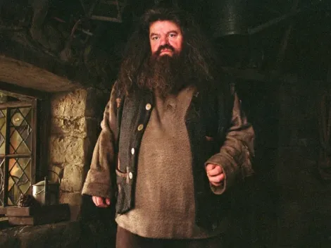 Remembering Robbie Coltrane: Where to watch the Harry Potter actor's movies