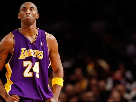 How Jim Buss almost destroyed Kobe Bryant's legacy with the Los Angeles Lakers