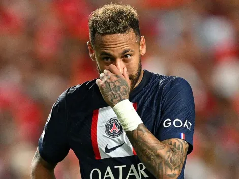 Report: The reason PSG star Neymar and former Barcelona presidents could face time in prison