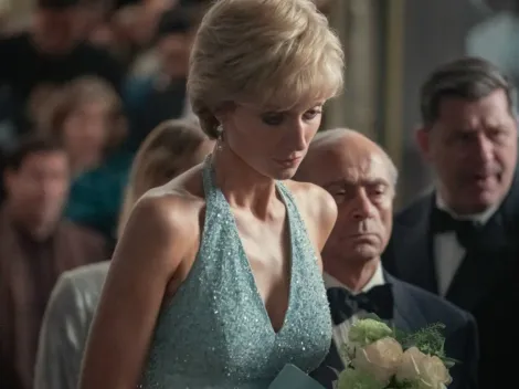 The Crown Season 5: How many episodes will the Netflix series have?