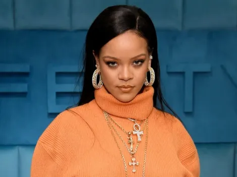 'Savage x Fenty Show vol. 4': How and when to watch Rihanna's fashion show