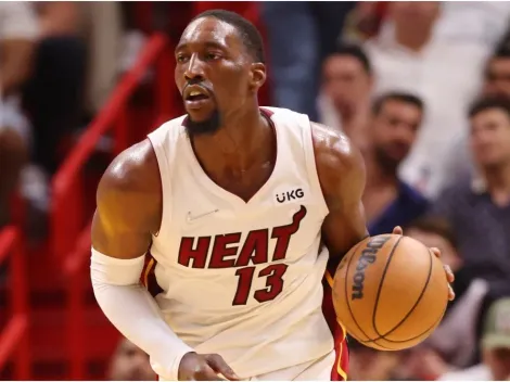 NBA Rumors: Bam Adebayo and DPOY candidates before the start of the season