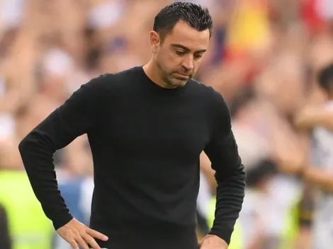 Barcelona: What does the future hold for Xavi Hernandez after defeat to Real Madrid in El Clasico?