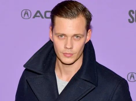 Bill Skarsgård's profile: Family, love life, net worth, movies and TV shows