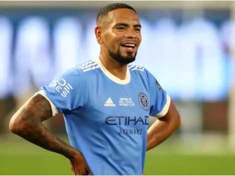 New York City FC vs Inter Miami: TV Channel, how and where to watch or live stream online free 2022 MLS Playoffs in your country today