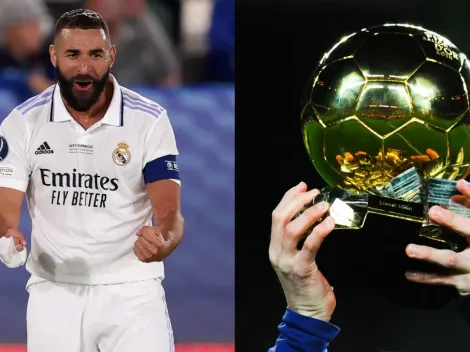 Ballon d'Or Award 2022 TV and Live Stream: How and where to watch the ceremony today