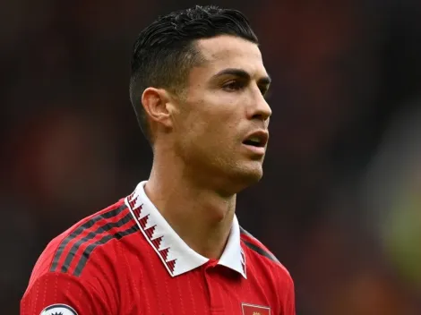 LaLiga manager shuts the door forever on Man United star Cristiano Ronaldo