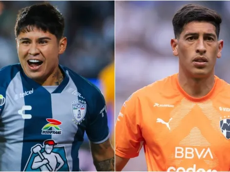 Pachuca vs Monterrey: Date, Time, and TV Channel to watch or live stream free 2022 Liga MX Apertura Playoffs in the US