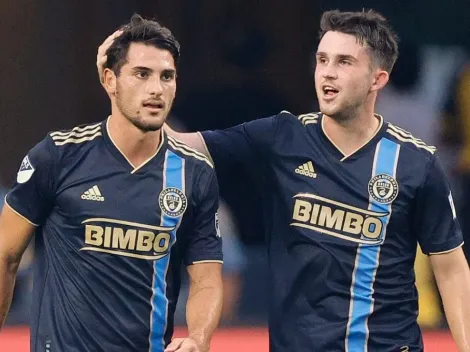 Philadelphia Union vs Cincinnati: Date, Time and TV Channel to watch or live stream free 2022 MLS Playoffs in the US