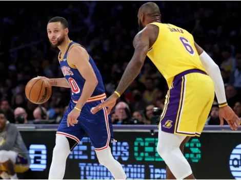 Golden State Warriors vs Los Angeles Lakers: Preview, predictions, odds and how to watch or live stream NBA regular season game in the US today