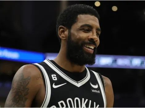 NBA News: Kyrie Irving admits he has regrets about last season