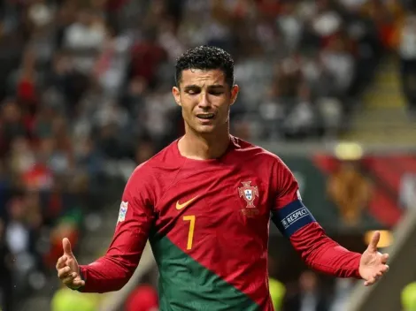 Qatar 2022: Cristiano Ronaldo loses important Portugal teammate ahead of World Cup