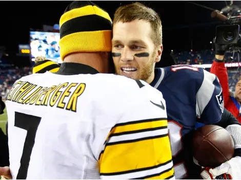 NFL News: Ben Roethlisberger makes bold admission about Tom Brady