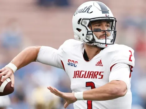 South Alabama vs Troy: Date, Time and TV Channel to watch or live stream free 2022 NCAA College Football Week 8 in the US