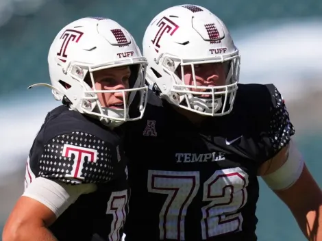 Temple vs Tulsa: Date, Time and TV Channel in the US to watch or live stream free Week 8 of NCAA College Football 2022