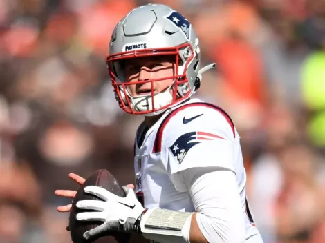 Former Patriot gives insight into Mac Jones-Bailey Zappe relationship amid QB speculation