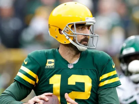 NFL Rumors: Packers brass eye potential trade target to help Aaron Rodgers