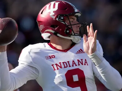 Rutgers vs Indiana: Date, Time and TV Channel to watch or live stream free 2022 NCAA College Football Week 8 in the US