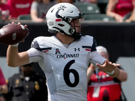 SMU vs Cincinnati: Date, Time and TV Channel to watch or live stream free 2022 NCAA College Football Week 8 in the US