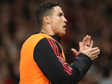 Why was Cristiano Ronaldo not called up for the match between Manchester United vs Chelsea?