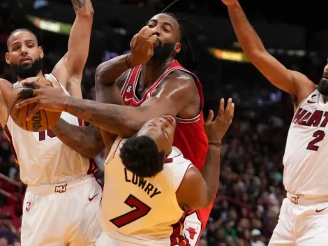 NBA 2022-23: How many fouls does a player need to be fouled out?