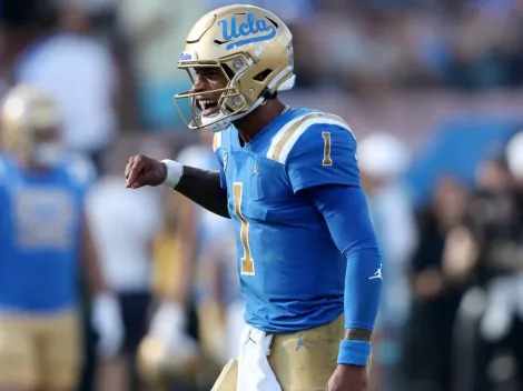 Oregon vs UCLA: Date, Time and TV Channel to watch or live stream free 2022 NCAA College Football Week 8 in the US