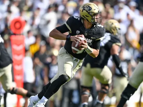 Oregon State vs Colorado: Date, Time and TV Channel to watch or live stream free 2022 NCAA College Football Week 8 in the US