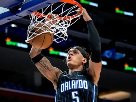 NBA News: Paolo Banchero resembles LeBron James and Kareem Abdul-Jabbar in his debut