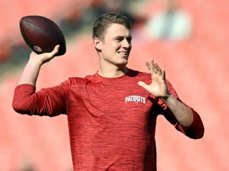 Patriots: Starting QB debate ends; Belichick selects between Mac Jones and Bailey Zappe