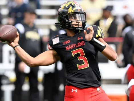 Maryland vs Northwestern: Date, Time and TV Channel to watch or live stream free 2022 NCAA College Football Week 8 in the US