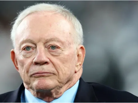 NFL News: Jerry Jones gets brutally honest on the league protecting QBs too much