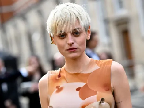 Emma Corrin's profile: Age, height, love life, net worth, movies and TV shows