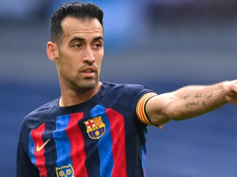 All Barcelona captains set to leave: Who will become Xavi Hernandez's side new captain?