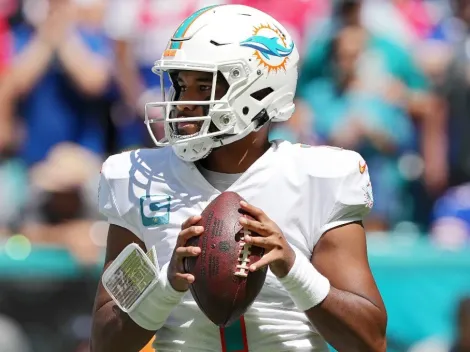 Miami Dolphins vs Pittsburgh Steelers: Predictions, odds and how to watch or live stream free 2022 NFL Week 7 in your country today