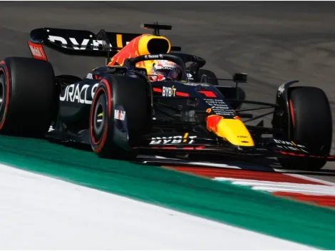 F1 2022 United States GP: Predictions, odds and how to watch or live stream free in the US and the UK this F1 race today