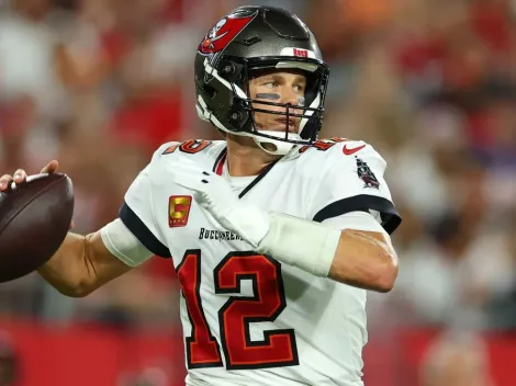 Carolina Panthers vs Tampa Bay Buccaneers: Predictions, odds and how to watch or live stream free 2022 NFL Week 7 in your country