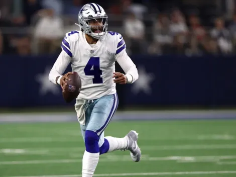 Dallas Cowboys vs Detroit Lions: Predictions, odds and how to watch or live stream free 2022 NFL Week 7 in your country today