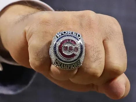 World Series 2022 Ring value: How much does the MLB championship ring cost?