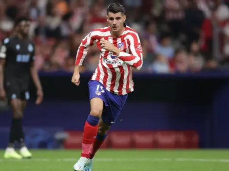 Real Betis vs Atletico Madrid: TV Channel, how and where to watch or live stream online free 2022-2023 La Liga in your country today