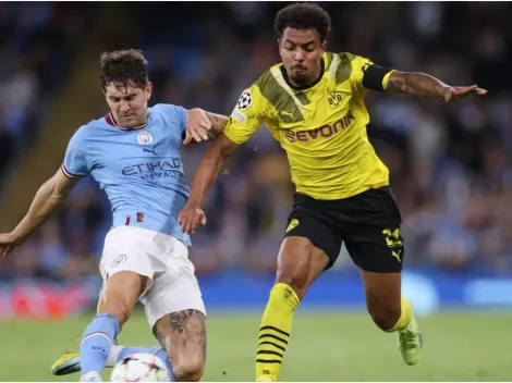 Borussia Dortmund vs Manchester City: TV Channel, how and where to watch or live stream online free 2022/2023 UEFA Champions League in your country today
